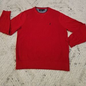 🆕️2 for 30🆕️Nautica Crew Neck Sweater